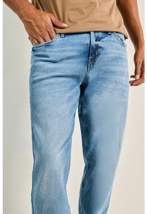 KOAJ PANTALON KOAJ SLIM 9300 2/24