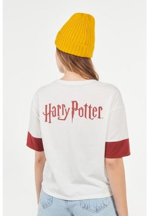 KOAJ-CAMISETA KOAJ HARRYPO 4/22