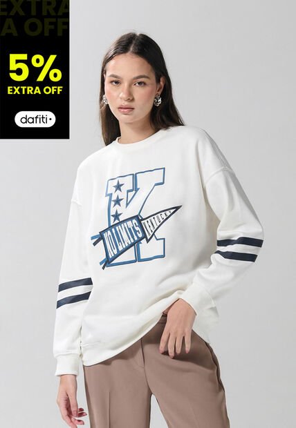 KOAJ SUETER KOAJ TENKY 16444 4/24