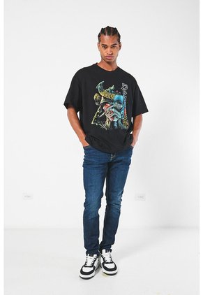 KOAJ CAMISETA KOAJ BAIDEN 14537 4/24