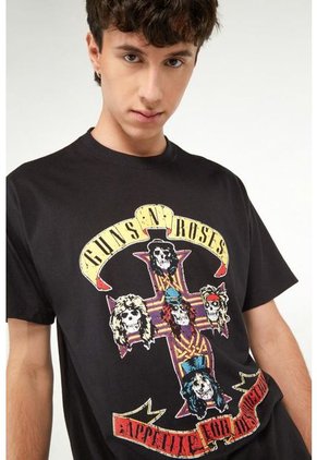 KOAJ-CAMISETA KOAJ DIZZY 4/22