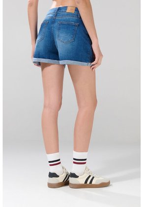 KOAJ SHORT VAQUERO KOAJ AG 29022 4/25