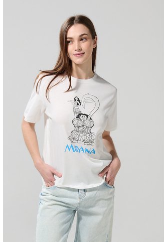 KOAJ CAMISETA KOAJ MAON 26191 3/25 Koaj