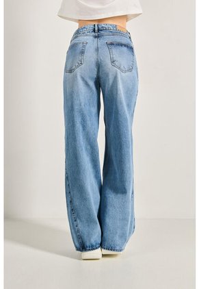 KOAJ PANTALON KOAJ JEAN PALAZZO 10147 M 3/24