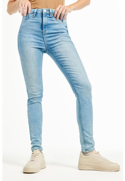 KOAJ PANTALON KOAJ JEAN JEGGING STA 1
