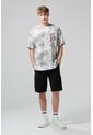 KOAJ CAMISETA KOAJ CRIZEIN 26653 4/25 de Koaj