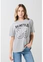KOAJ CAMISETA KOAJ 23231 2/25 de Koaj