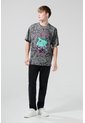KOAJ CAMISETA KOAJ NATTO 26658 4/25 de Koaj
