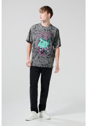 KOAJ CAMISETA KOAJ NATTO 26658 4/25