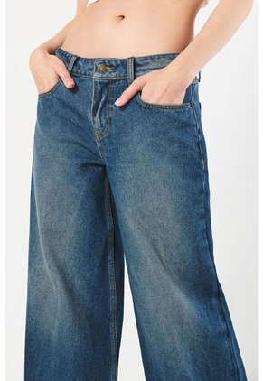 KOAJ PANTALON KOAJ JEAN PALAZZO 9369 M 2/24
