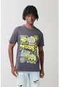 KOAJ CAMISETA KOAJ SCRONEL 19494 1/25 de Koaj