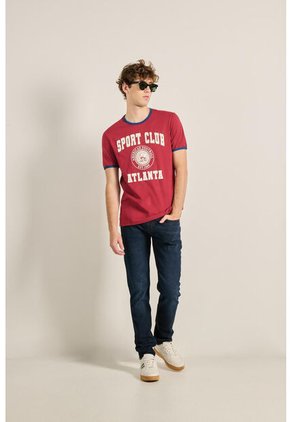 KOAJ PANTALON KOAJ SLIM 8610 2/24