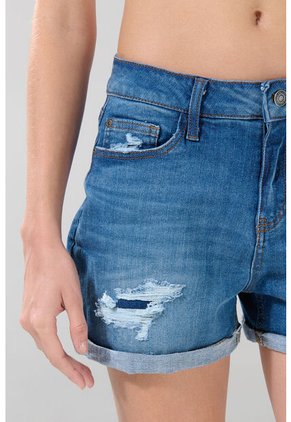 KOAJ SHORT VAQUERO KOAJ AG 29022 4/25