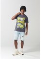 KOAJ CAMISETA KOAJ SCRONEL 19494 1/25 de Koaj
