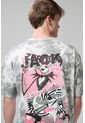 KOAJ CAMISETA KOAJ CRIZEIN 26653 4/25 de Koaj