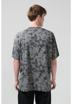KOAJ CAMISETA KOAJ NATTO 26658 4/25