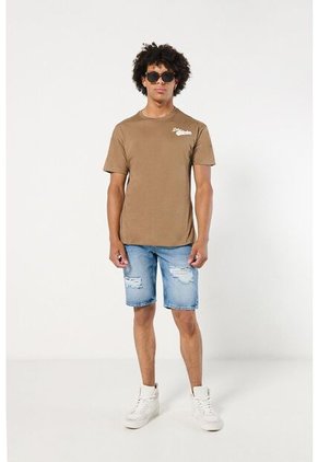 KOAJ BERMUDA KOAJ JEAN 12580 3/24