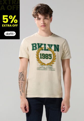 KOAJ CAMISETA KOAJ 26720 4/25 Koaj