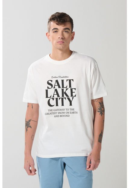 KOAJ CAMISETA KOAJ 22338 2/25