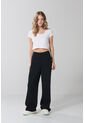 KOAJ PANTALON KOAJ BOTA RECTA MODA  21059 1/25 de Koaj