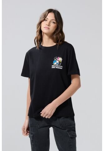 KOAJ CAMISETA KOAJ MELTE 26679 4/25 Koaj