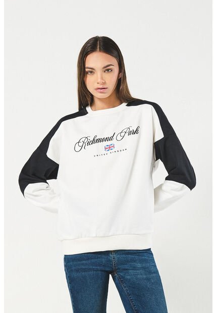 KOAJ SUETER KOAJ LEFTY 10413 3/24