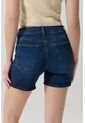 KOAJ SHORT KOAJ JEAN GIRLFRIEND 25319 3/25 de Koaj