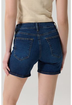 KOAJ SHORT KOAJ JEAN GIRLFRIEND 25319 3/25