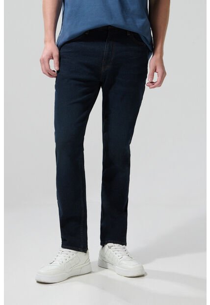 PANTALON KOAJ JEAN STRAIGHT LEG 27283 3/25