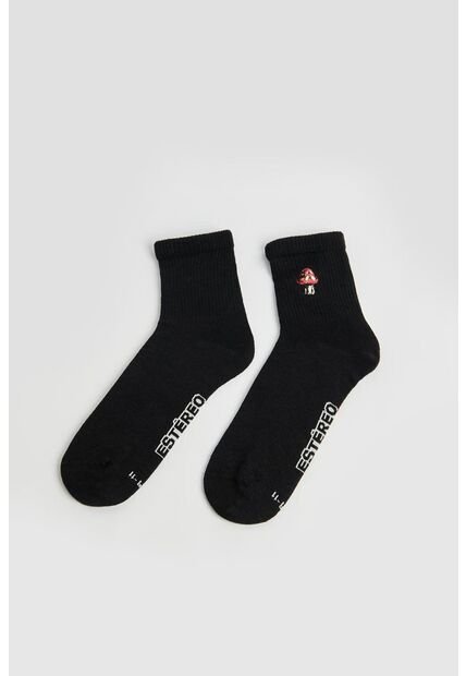 KOAJ MEDIAS KOAJ CORTA PE 6300 1/24