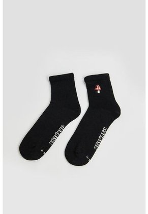 KOAJ MEDIAS KOAJ CORTA PE 6300 1/24