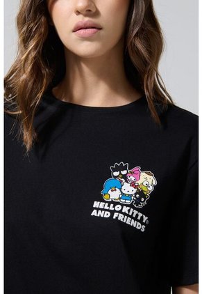 KOAJ CAMISETA KOAJ MELTE 26679 4/25