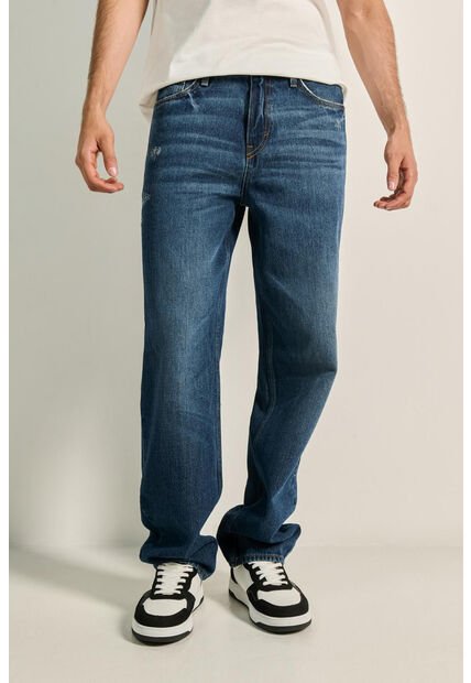 KOAJ PANTALON KOAJ 90S VINTAGE 10287 M 3/24