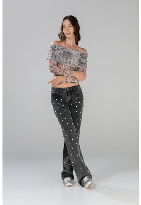 KOAJ BLUSA KOAJ NAHIM 3 4/25