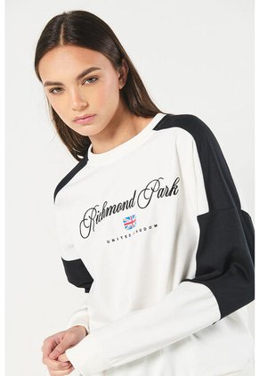 KOAJ SUETER KOAJ LEFTY 10413 3/24