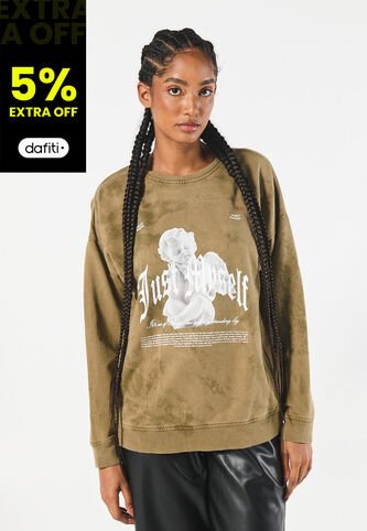 KOAJ SUETER KOAJ JUSTY 4/24 Koaj