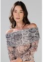 KOAJ BLUSA KOAJ NAHIM  3 4/25 de Koaj