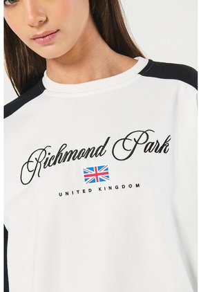 KOAJ SUETER KOAJ LEFTY 10413 3/24