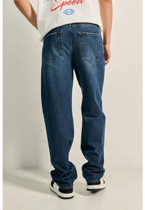 KOAJ PANTALON KOAJ 90S VINTAGE 10287 M 3/24