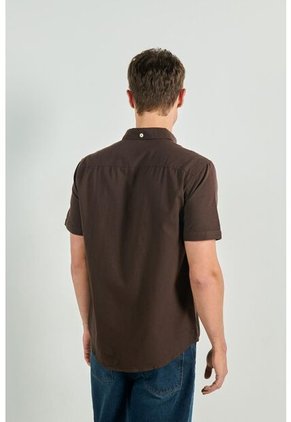 CAMISA KOAJ BUTTON DOWN MC 5814 3/23