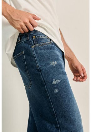 KOAJ PANTALON KOAJ 90S VINTAGE 10287 M 3/24