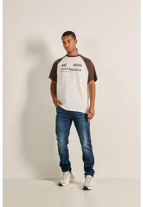 KOAJ PANTALON KOAJ SLIM 9615 3/24