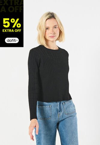 KOAJ SUETER KOAJ QUINGLA 17468 4/24 Koaj