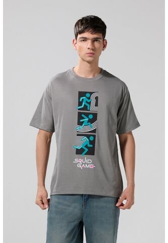 KOAJ CAMISETA KOAJ HEPUT 25801 3/25 Koaj