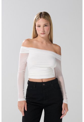 KOAJ BLUSA KOAJ CECILO 2 20781 4/24 Koaj