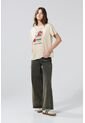 KOAJ CAMISETA KOAJ BRETE 26680 4/25 de Koaj