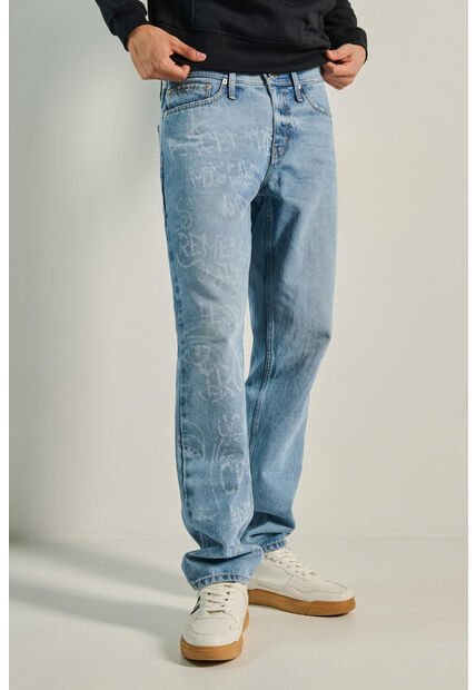 KOAJ PANTALON KOAJ 90S VINTAGE 7978 M 2/24