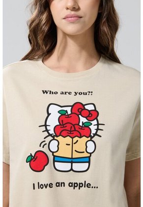 KOAJ CAMISETA KOAJ BRETE 26680 4/25