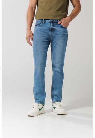 KOAJ PANTALON KOAJ JEAN STRAIGHT LEG 22388 2/25 Koaj