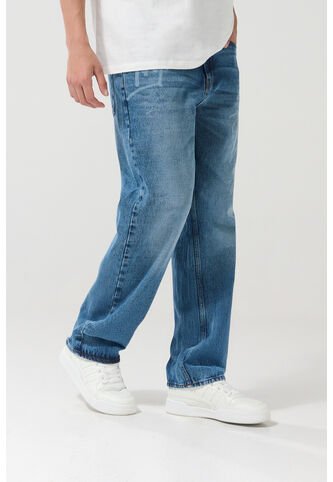 KOAJ PANTALON KOAJ JEAN BAGGY 25490 M 3/25 Koaj
